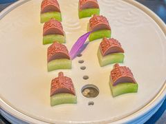 -曾宴·楚菜(湖北省博物馆店)