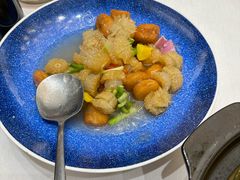 -富黎华海鲜大酒楼(正大广场店)