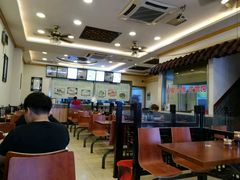 大堂-小姜锅贴(凤凰街店)