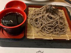 冷面-小句号·精致料理(江南环球港店)