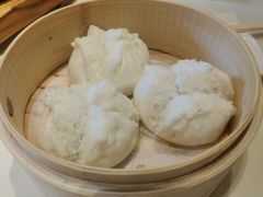 蚝皇叉烧包-利苑酒家(华熙国际店)