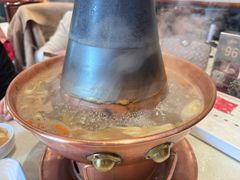 -东来顺饭庄(天坛店)