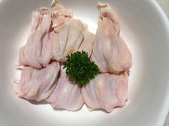 -海底捞火锅(泉城路店)