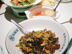 -宋徽厨·安徽菜(绿地店)