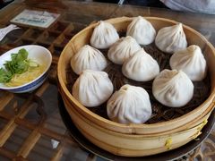 -笑来喜馄饨小笼工坊店(湖滨街店)