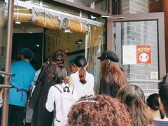 -郝刚刚羊杂割(柳巷店)