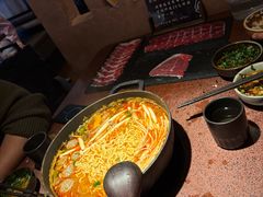 -旺福·贵州酸汤牛肉火锅(陆悦天地店)