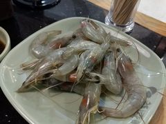 -韩盛·盛江山自助料理(沈辽路万达店)