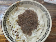 -马王庙刀削面馆(四川省交通学院宿舍店)