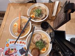 -味千拉面(上海松江二店)