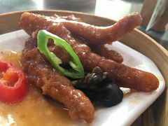 -品鱼庄酒家(新世界大酒店店)