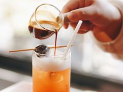 -转山咖啡(松柏社区店)