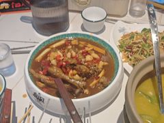 -亿牌牌东北烧烤(博物馆旗舰店)
