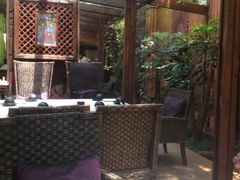 iphone_upload_pic-新竹里馆·花园餐厅(兴苑路店)