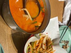 -迷你椰·泰式大排档(共康店)