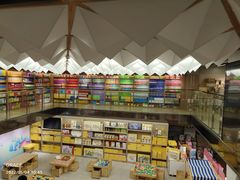 -新华书店(市民中心店)