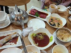 -添好运点心专门店(中环IFC店)