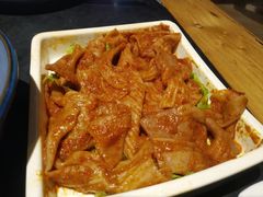 -杨家火锅(国美店)