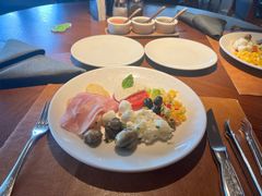 -拉蒂娜·巴西牛排馆 Latina·Brazilian Steakhouse(铜仁旗舰店)