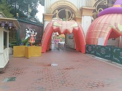 -国色天乡三期陆地乐园