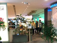 -桂满陇·蟹黄小笼汤包(巴黎春天浦建店)