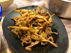 -靓靓蒸虾(中山公园店)