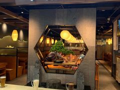 门面-呷哺呷哺(普陀乐购真北店)