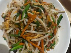 -满园烤鸭·春饼(奥体万达店)