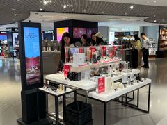 -DFS迪斐世(香港广东道店)