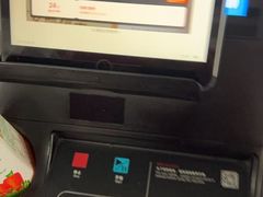 -超鹿运动(五四北泰禾广场店)