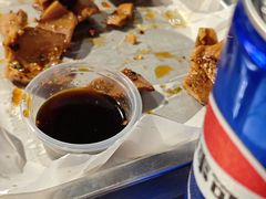 -串小白烧烤(金沙洲店)