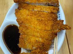 -哈灵面馆(宁波路店)