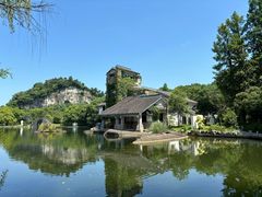 -柯岩风景区