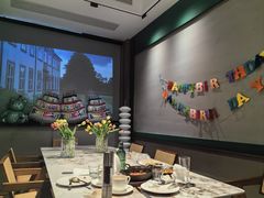 -沛家·西餐Brunch·直火料理