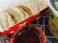 -杨三孃跷脚牛肉(美洲花园店)