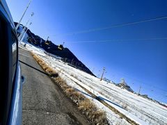 -丝绸之路山地度假区滑雪场