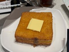 -香港新发烧腊茶餐厅(书城店)