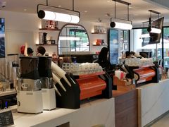 -Peet's Coffee皮爷咖啡(大学路店)