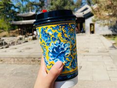 -承德避暑山庄景区