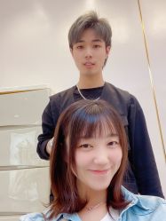 -YESIDO椰岛造型烫发染发