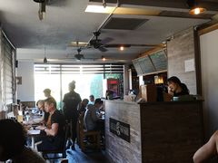 -Green Leaf Sushi l Kitsilano