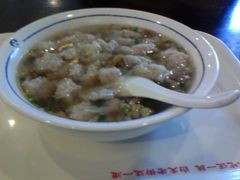 馄饨-汪一挑馄饨(老街店)