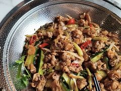 -重庆巴渝火锅(钟家村店)