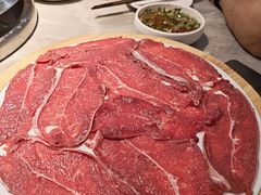 -万物生江北老火锅(海骏达店)