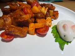 -徐小姐地锅鸡(铜山万达店)