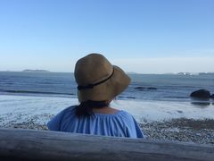 -黄金海岸环岛路