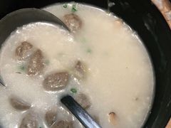 -如轩·海鲜砂锅粥·潮汕菜(小榄店)