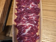 -左庭右院鲜牛肉火锅(环球港店)