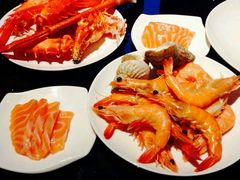 -成都钓鱼台精品酒店-品聚·成都餐厅