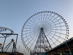 -蠡湖大桥公园